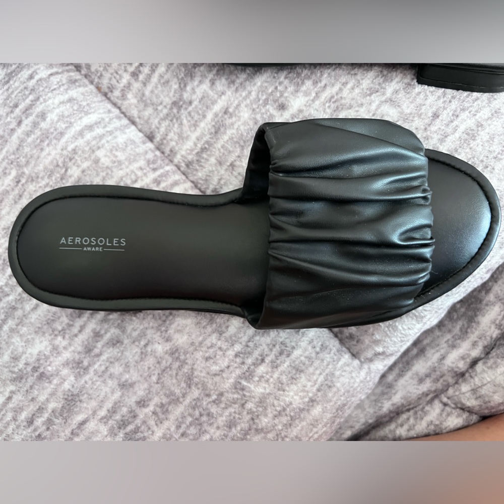 Black Slides